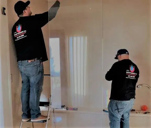 Professional plumbing installation for Toilet Repair in HIghland Park